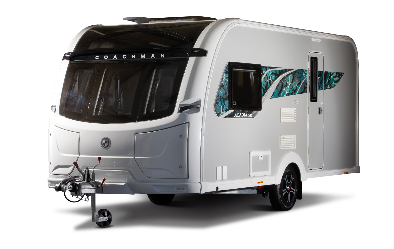 Coachman Acadia 660 Xtra