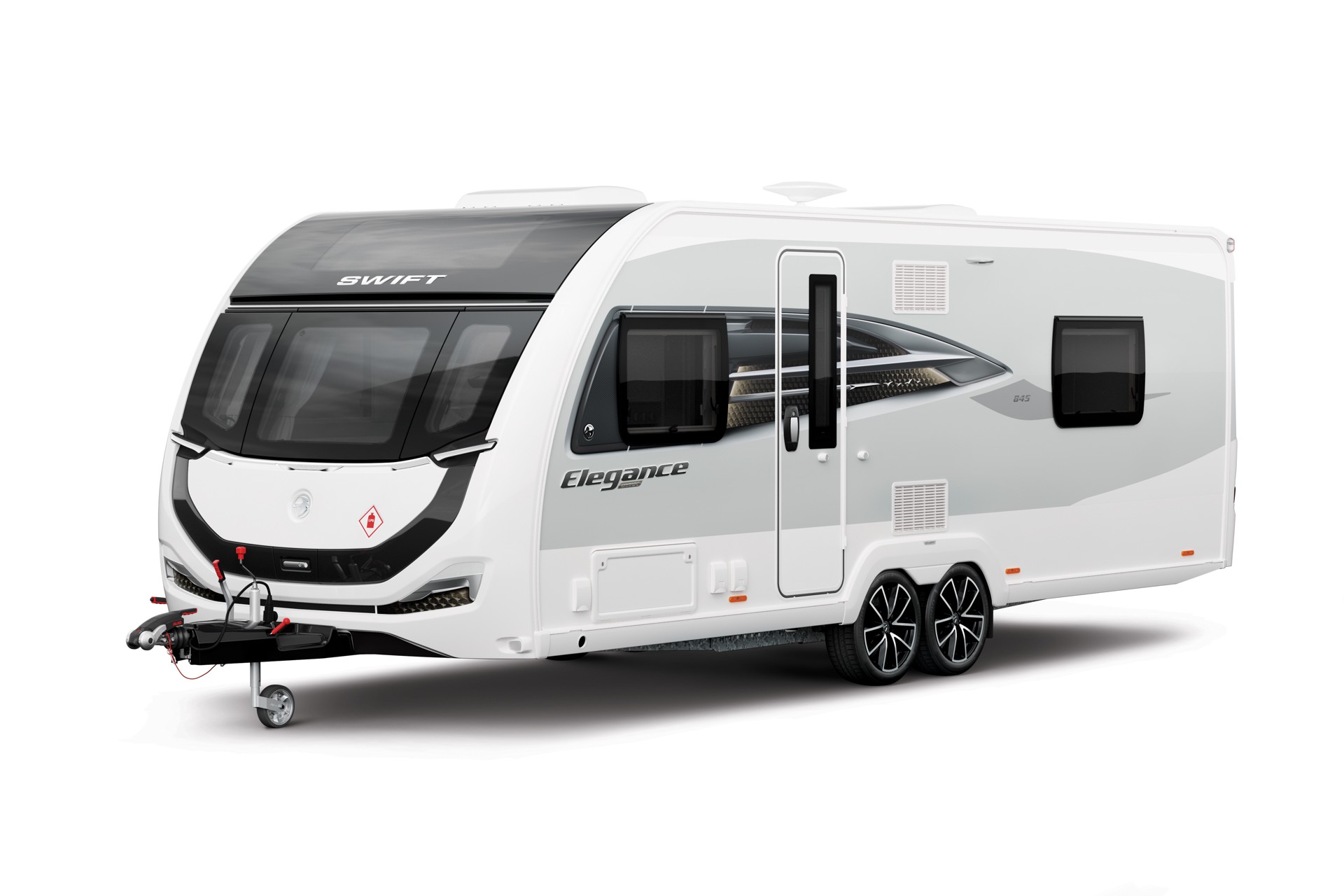 Swift Elegance Grande 850