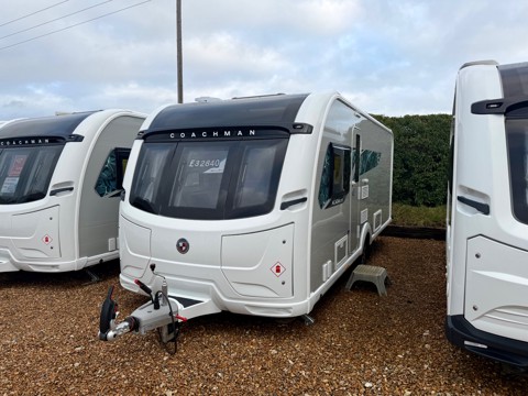 Coachman Acadia 575