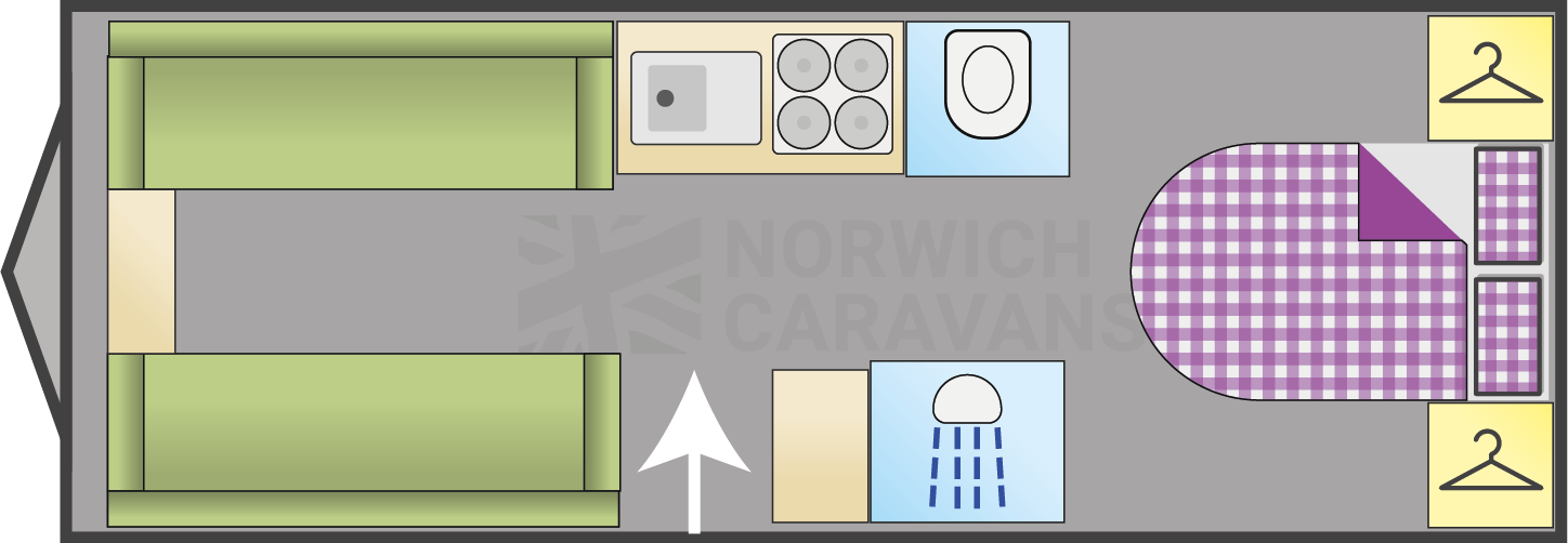 Swift Sprite Major 4 EB layout illustration